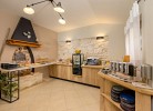 Camp Peskera Mobilehome Delux