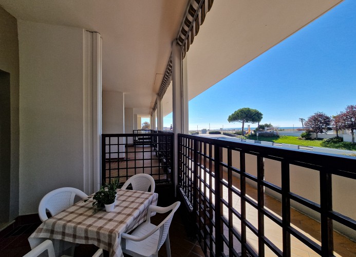 Residenz Itaca Zweizimmer-Wohnung Tipo B*