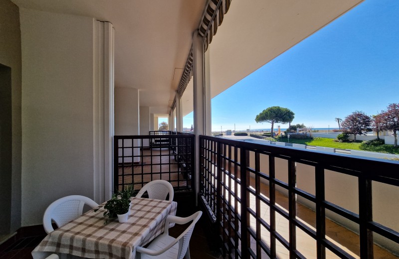 Residenz Itaca Zweizimmer-Wohnung Tipo B*