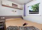 Ferienpark Cesenatico Mobilehome Cottage Riviera 