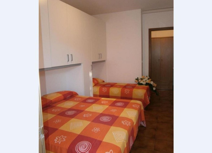 Residenz Tiepolo Zweizimmer-Wohnung Bilo B2 