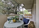 Residenz Gemini Zweizimmer-Wohnung Tipo B*