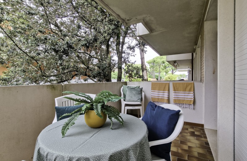 Residenz Gemini Zweizimmer-Wohnung Tipo B*