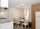 Ferienpark Marina Camping Village Lodge Superior PET 