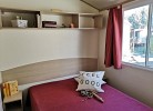 Feriendorf Le Tamerici Mobilehome Nuraghe 