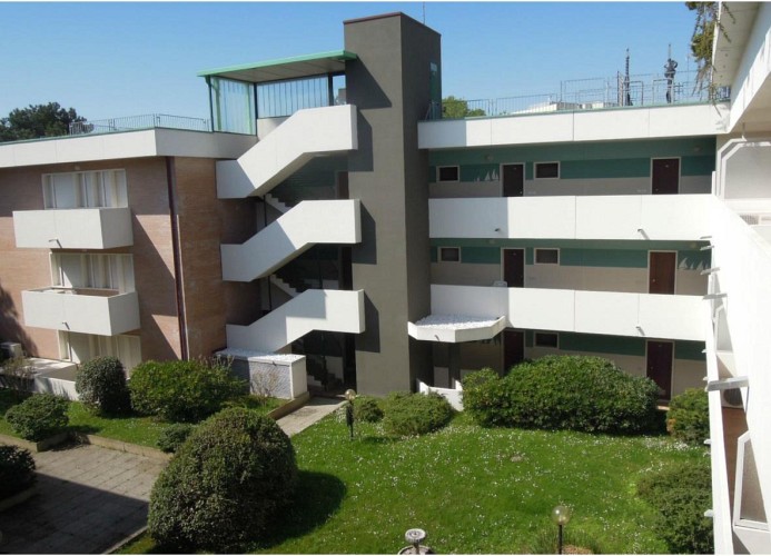 Residenz Gemini Dreizimmer-Wohnung C1S