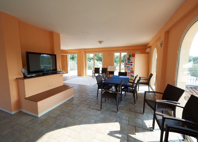Ferienanlage Baia Verde Mobilehome Charme