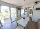 Feriendorf Stork Lodge Deluxe Family