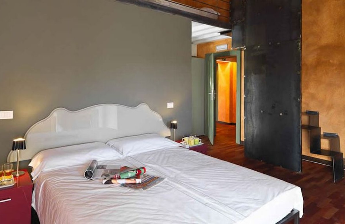 Ferienanlage Serenella Germano 4 Personen