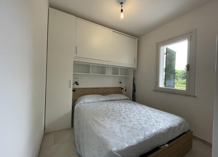Residenz Michelangelo-Zweizimmerwohnung B4*++