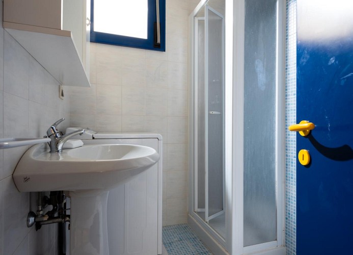 Residenz Vera Cruz-Dreizimmerwohnung C6*+