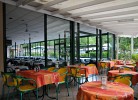 Camping Riccione Mobilehome Happy Easy