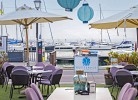 Ferienpark Butterfly Mobilehome Tosca Deluxe S 