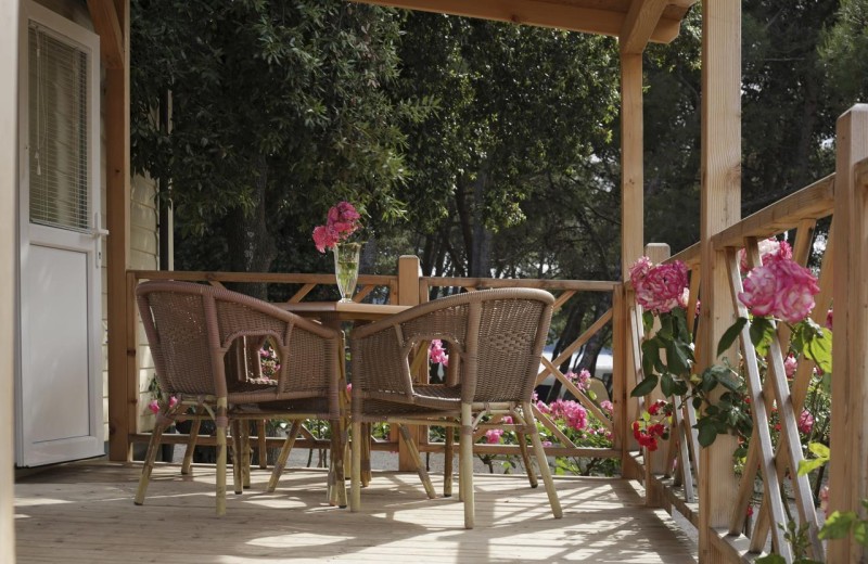 Amadria Park Sibenik Mobilehome Standard 4+2 Amadria Park Sibenik Mobilehome Standard 4+2