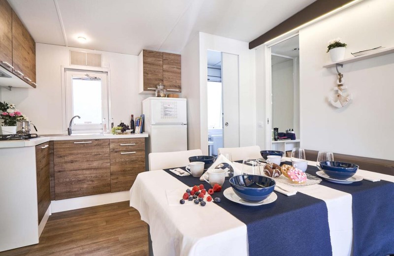 Feriendorf Oasi Mobilehome Honolulu  Feriendorf Oasi Mobilehome Honolulu