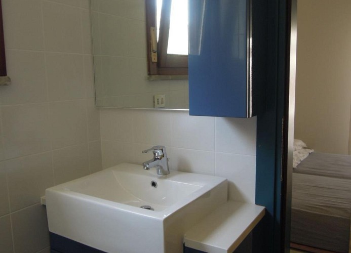 Residenz Tucano Zweizimmer-Wohnung Bilo 1P BS 