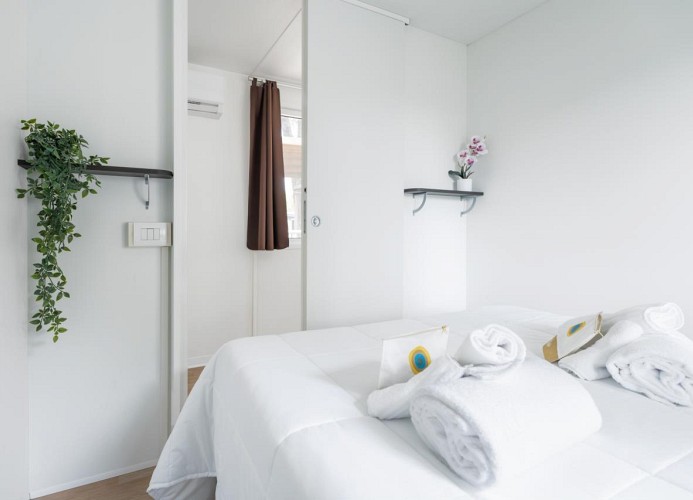 Feriendorf Jesolo Lodge Comfort 