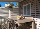 Rimini Family Village Lodge Deluxe 
