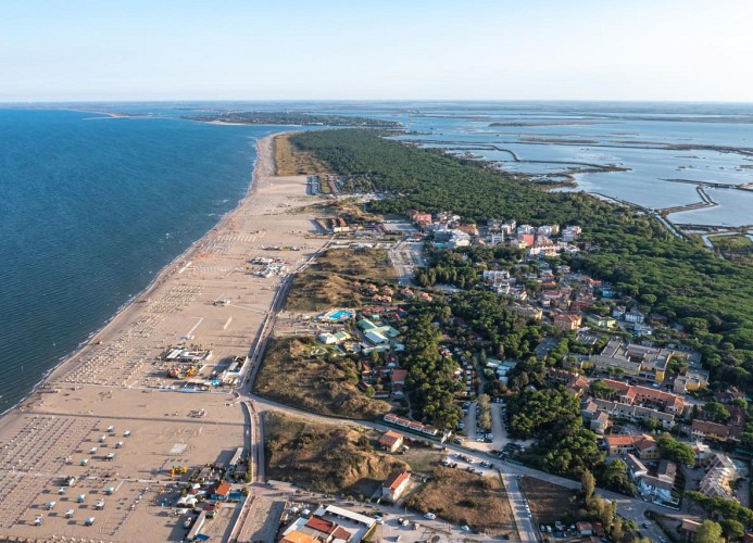 Rosolina Mare Club Dune 