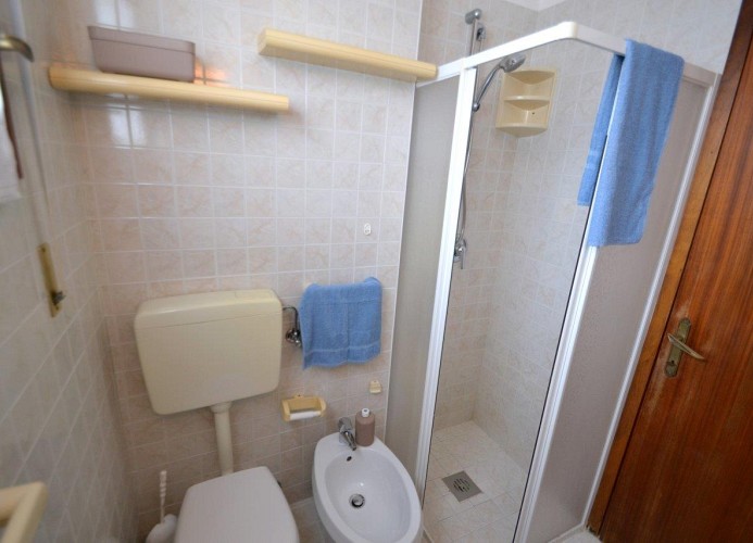Residenz Lion Dreizimmer-Wohnung C1