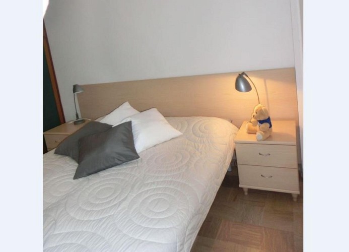 Residenz Pineda Zweizimmer-Wohnung Tipo B1 