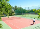 Ferienpark Rosapineta Chalet C4S 