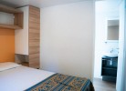 Feriendorf Francesco Lodge 5