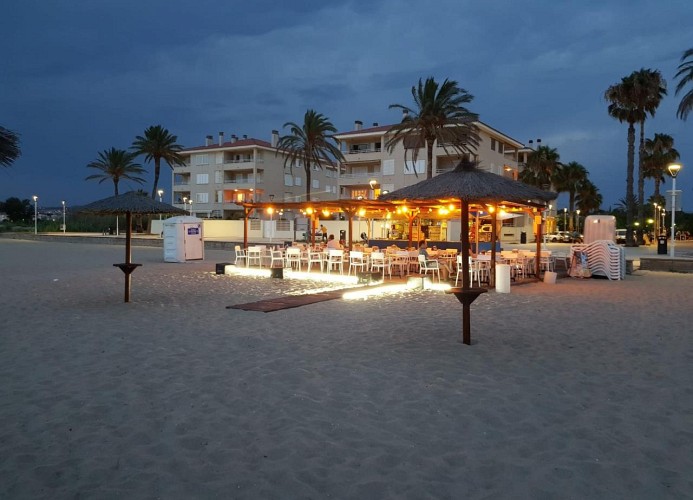 Camping Estival Vendrell Platja Mobilehome Standard