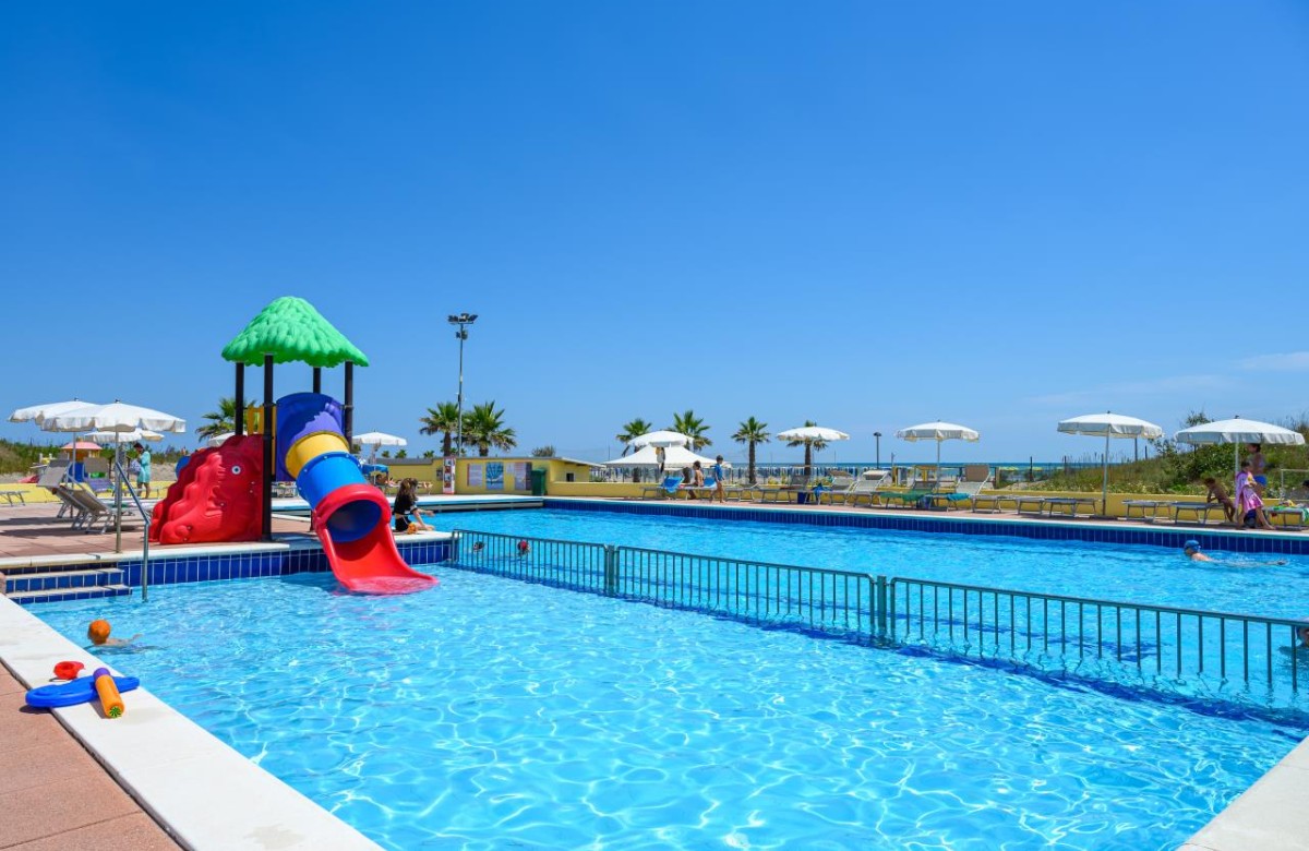 Rosolina Mare Club BW4 