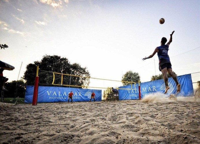 Residenz Lanterna Sunny Resort Sunset Apartment 4 Personen SB14SB Seaside