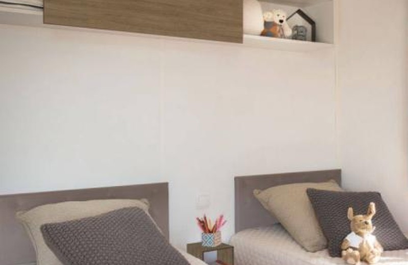 Ferienanlage Serenella Mobilehome Pichio 