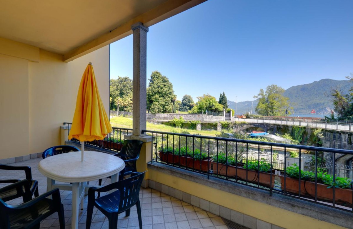 Residenz Zust Dreizimmer-Wohnung Trilo B 