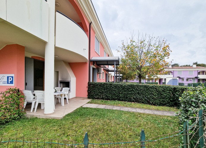 Residenz Tulipano Zweizimmer-Wohnung Tipo B*