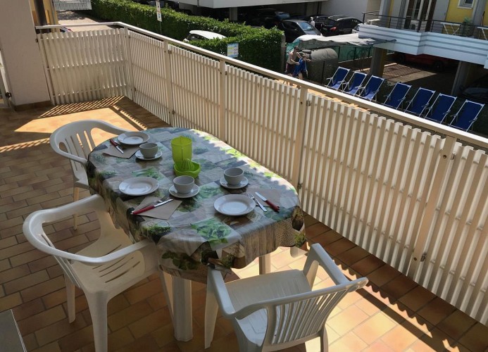 Residenz Concordia Dreizimmer-Wohnung C1