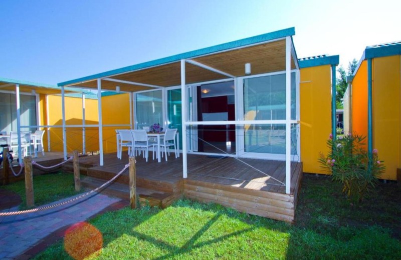Camping Village Internazionale Sottomarina Holiday 