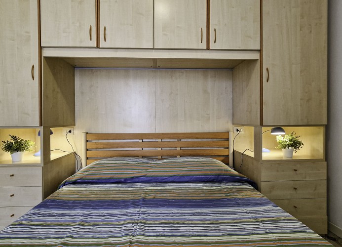 Residenz Carina Süd Dreizimmer-Wohnung Tipo C*