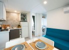 Ferienanlage Bi Village Lodge Comfort 