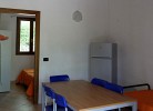 Residenz San Giorgio Dreizimmer-Ferienhaus Tipo 5-G 