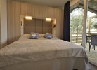 Ferienpark della Colombaia Mobilehome Comfort