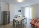 Residenz Mimose Dreizimmer-Wohnung Trilo