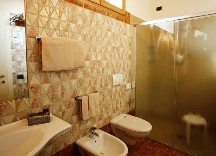 Due Ponti Village Zweizimmer-Wohnung Bilo A
