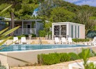 Camp Peskera Mobilehome Delux Pet Friendly