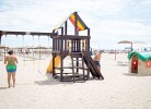 Ferienanlage Acquamarina Wohnung Trilo