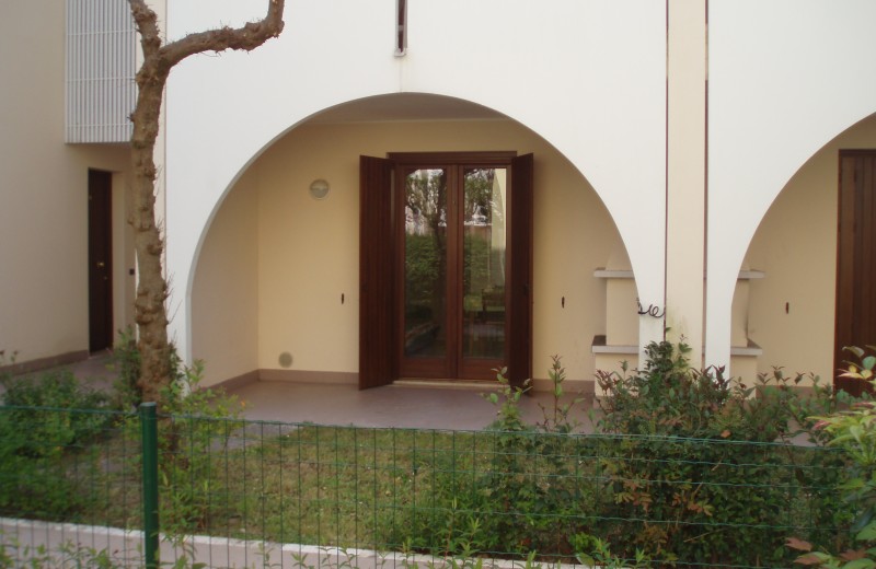 Residenz Lia Zweizimmer-Wohnung Tipo B*