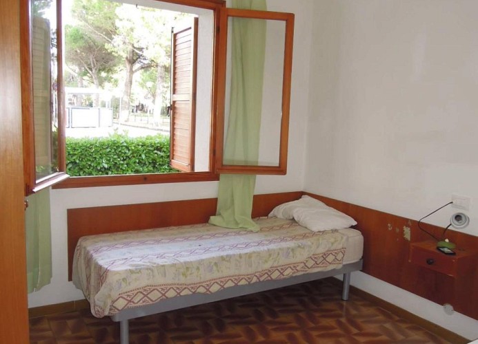 Villa Gabriella Dreizimmer-Wohnung Tipo C1S 