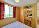 Feriendorf Benedetto Mobilehome Tahiti