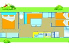 California Village Mobilehome Happy Comfort 