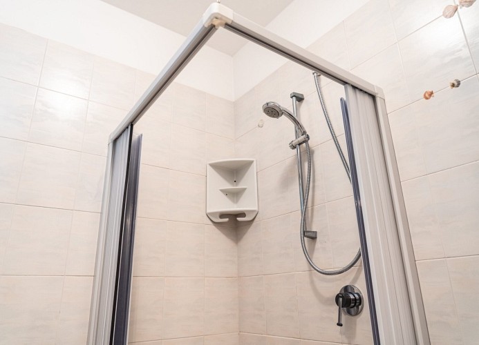 Residenz Vera Cruz-Einzimmerwohnung A4*