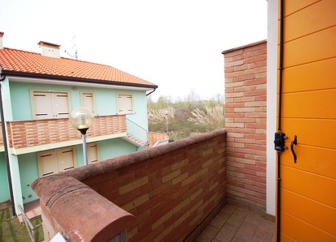 Residenz Solmare Zweizimmer-Wohnung Bilo