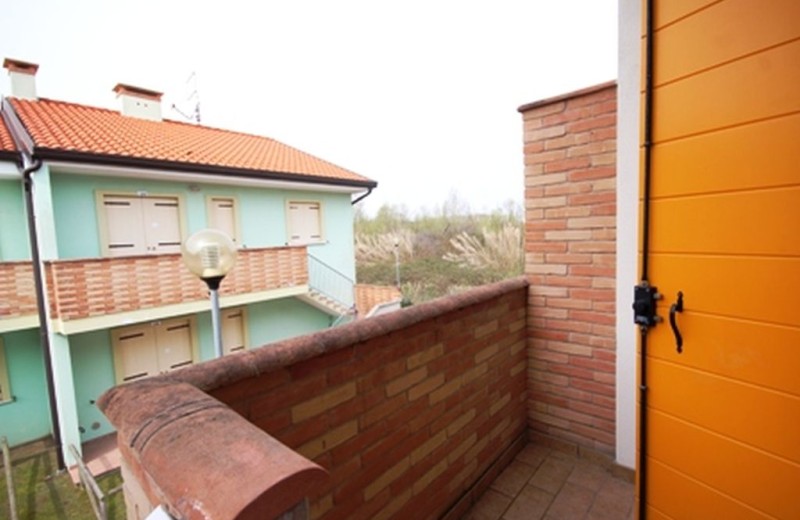Residenz Solmare Zweizimmer-Wohnung Bilo